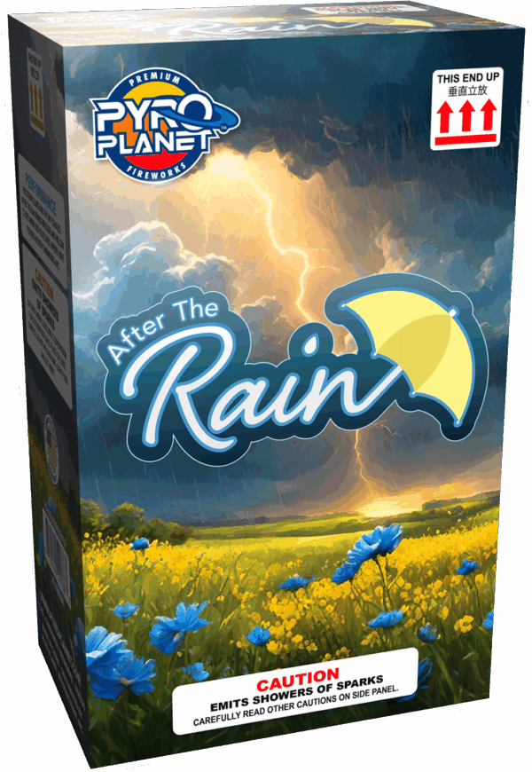 After the Rain