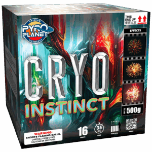 Cryo Instinct