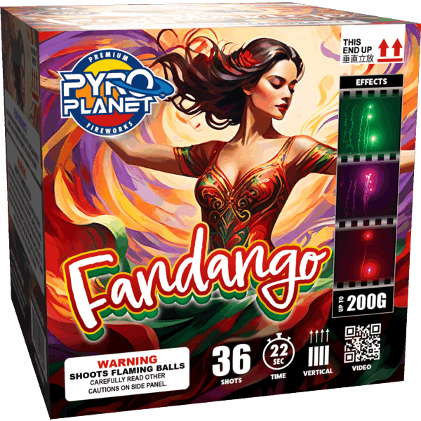 Fandango