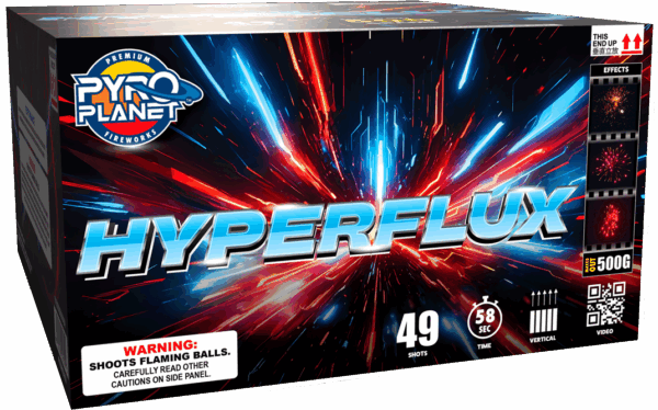 Hyperflux