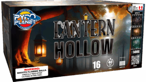Lantern Hollow