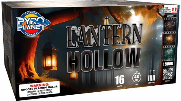 Lantern Hollow