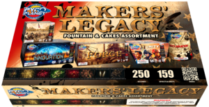 Makers' legacy