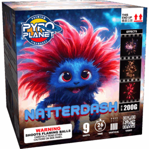 Natterdash