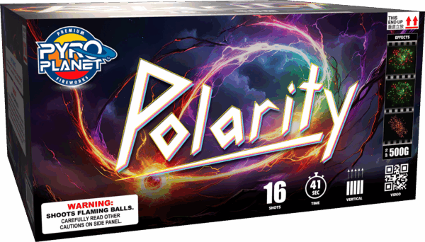 Polarity