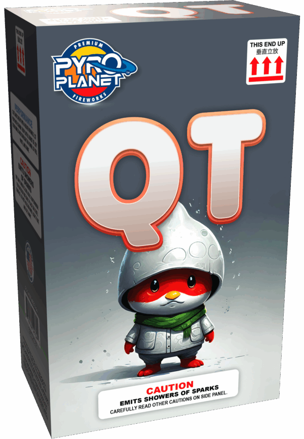 QT