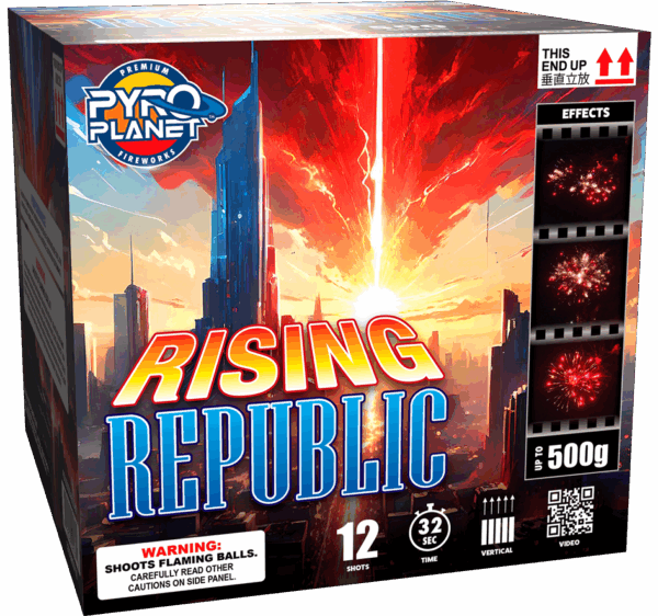 Rising Republic
