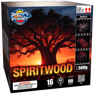 Spiritwood
