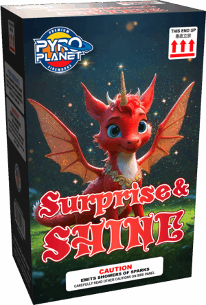 Surprise & Shine