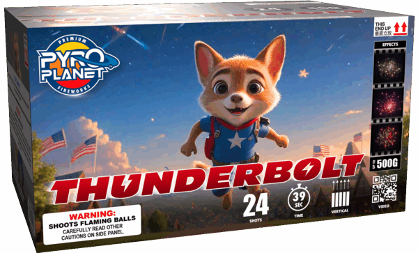 Thunderbolt
