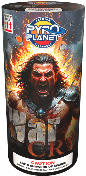 War Cry