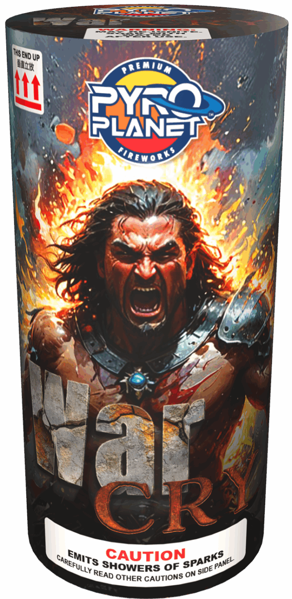 War Cry