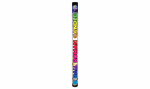 5 Ball - Multicolor
