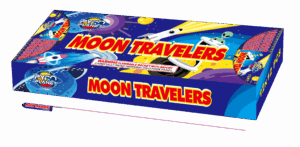 Moon Travelers