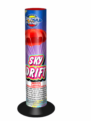 Sky Drift