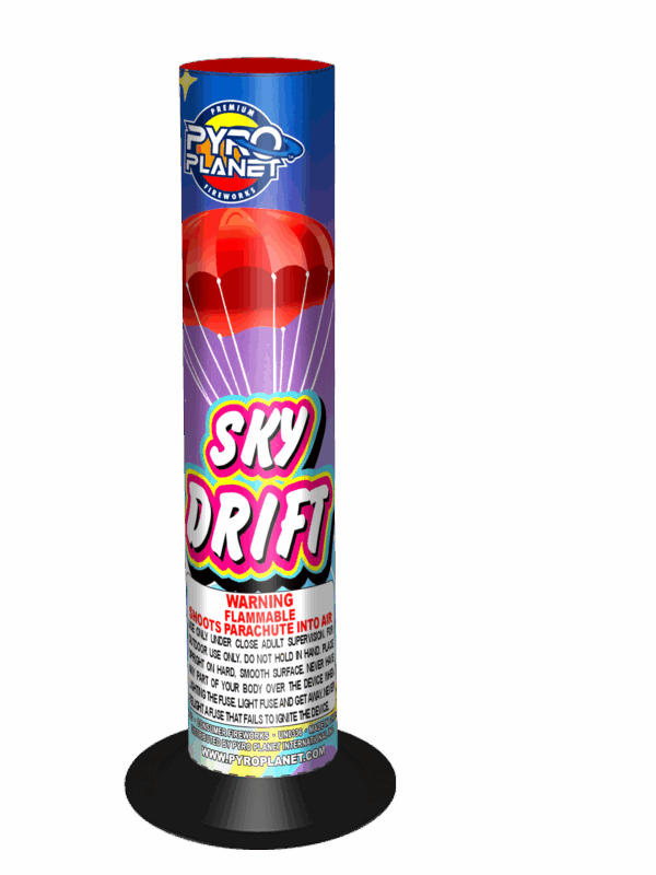 Sky Drift