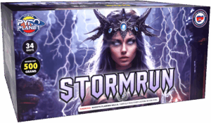 Stormrun
