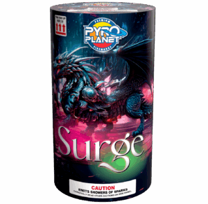 Surge