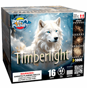 Timberlight