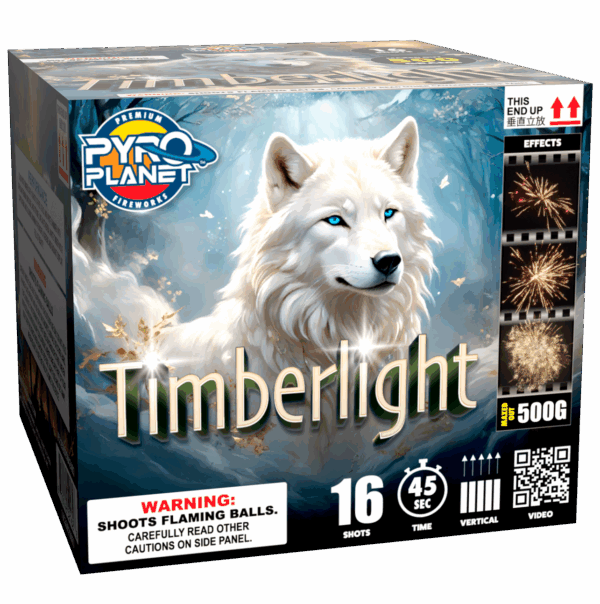 Timberlight