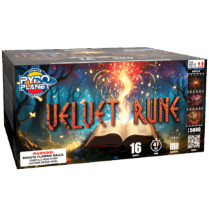 Velvet Rune