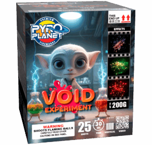 Void Experiment