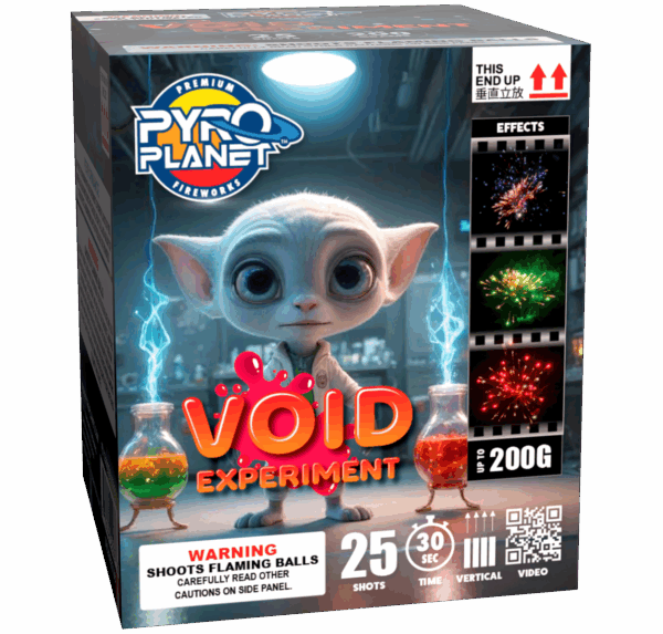 Void Experiment