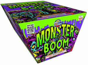 Monster Boom