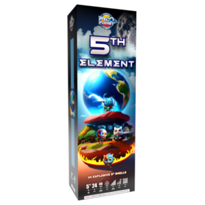 5th Element