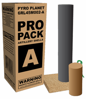 Pro Pack