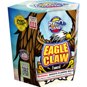 Eagle Claw