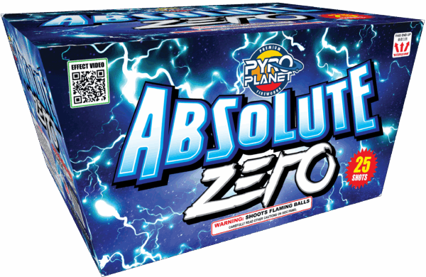 Absolute Zero