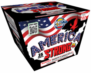 America Strong