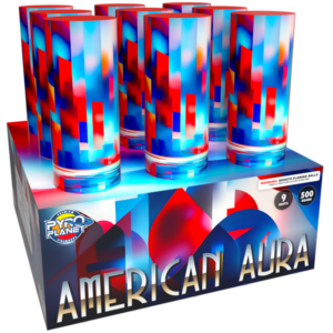 American Aura