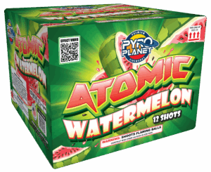 Atomic Watermelon