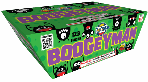Boogeyman