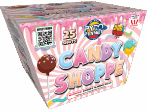 Candy Shoppe