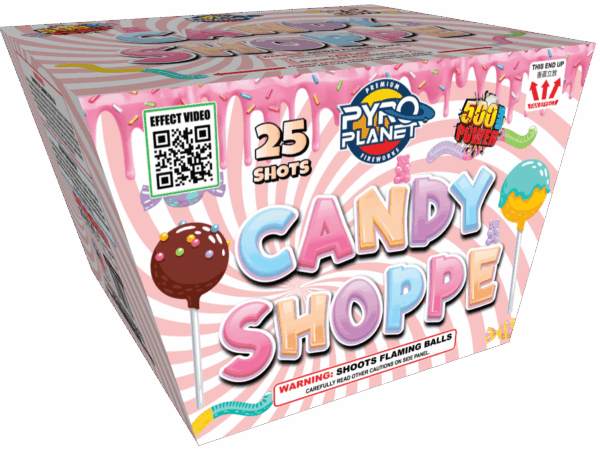 Candy Shoppe