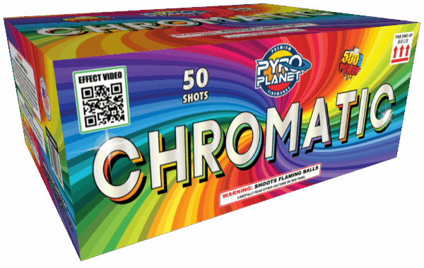 Chromatic