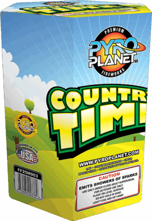 Country Time