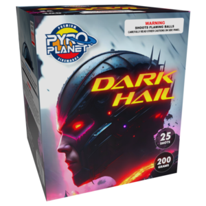 Dark Hail