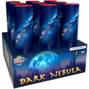 Dark Nebula