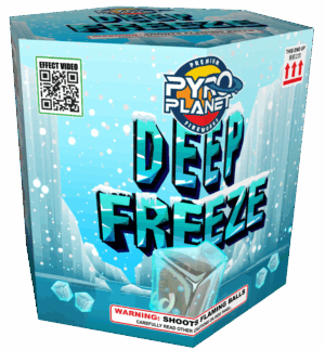 Deep Freeze