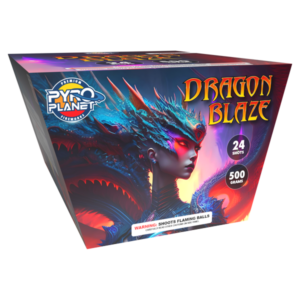Dragon Blaze