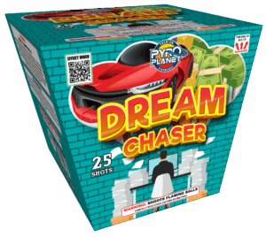 Dreamchaser