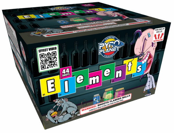 Elements