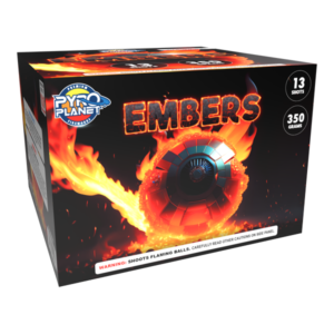 Embers