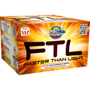 Faster Than Light