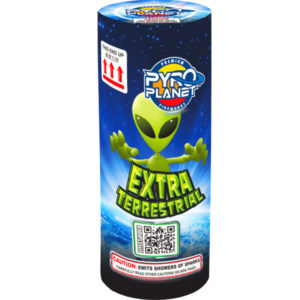 Extra Terrestrial
