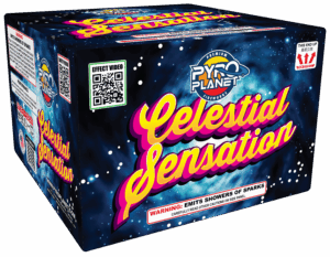 Celestial Sensation